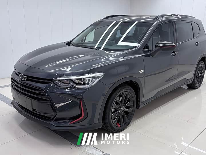 Volkswagen Viloran Mild Hybrid Redline 530T Automatic Luxury Edition (5 2 Seating) - ავტომობილი ჩინეთიდან