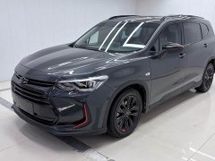 Volkswagen Viloran Mild Hybrid Redline 530T Automatic Luxury Edition (5 2 Seating) - ფოტო 1