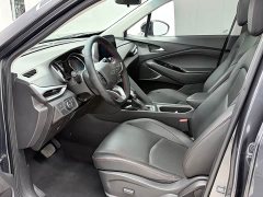 Volkswagen Viloran Mild Hybrid Redline 530T Automatic Luxury Edition (5 2 Seating) - ფოტო 11