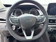 Volkswagen Viloran Mild Hybrid Redline 530T Automatic Luxury Edition (5 2 Seating) - ფოტო 12