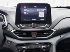 Volkswagen Viloran Mild Hybrid Redline 530T Automatic Luxury Edition (5 2 Seating) - ფოტო 14