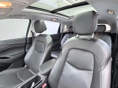 Volkswagen Viloran Mild Hybrid Redline 530T Automatic Luxury Edition (5 2 Seating) - ფოტო 17