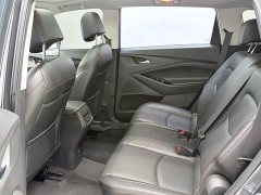 Volkswagen Viloran Mild Hybrid Redline 530T Automatic Luxury Edition (5 2 Seating) - ფოტო 18