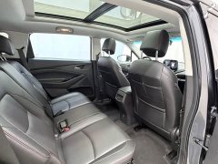 Volkswagen Viloran Mild Hybrid Redline 530T Automatic Luxury Edition (5 2 Seating) - ფოტო 19
