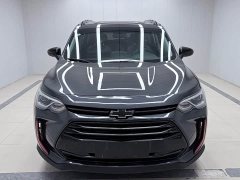 Volkswagen Viloran Mild Hybrid Redline 530T Automatic Luxury Edition (5 2 Seating) - ფოტო 2