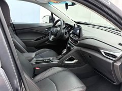 Volkswagen Viloran Mild Hybrid Redline 530T Automatic Luxury Edition (5 2 Seating) - ფოტო 20