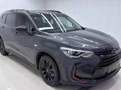 Volkswagen Viloran Mild Hybrid Redline 530T Automatic Luxury Edition (5 2 Seating) - ფოტო 3