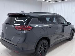 Volkswagen Viloran Mild Hybrid Redline 530T Automatic Luxury Edition (5 2 Seating) - ფოტო 4