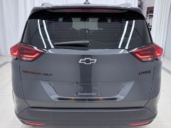 Volkswagen Viloran Mild Hybrid Redline 530T Automatic Luxury Edition (5 2 Seating) - ფოტო 5