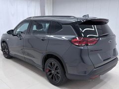 Volkswagen Viloran Mild Hybrid Redline 530T Automatic Luxury Edition (5 2 Seating) - ფოტო 6