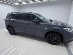 Volkswagen Viloran Mild Hybrid Redline 530T Automatic Luxury Edition (5 2 Seating) - ფოტო 8