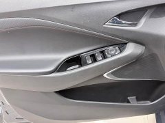 Volkswagen Viloran Mild Hybrid Redline 530T Automatic Luxury Edition (5 2 Seating) - ფოტო 9