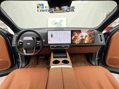 Li Auto L9 Pro Smart Refresh Edition - ფოტო 12