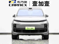 Li Auto L9 Pro Smart Refresh Edition - ფოტო 2