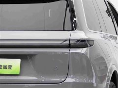 Li Auto L9 Pro Smart Refresh Edition - ფოტო 6