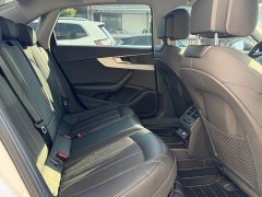 Audi A4L 40 TFSI Luxury Dynamic - ფოტო 10