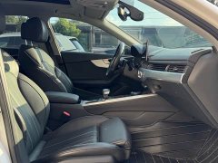 Audi A4L 40 TFSI Luxury Dynamic - ფოტო 11