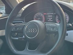 Audi A4L 40 TFSI Luxury Dynamic - ფოტო 14