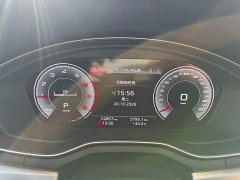 Audi A4L 40 TFSI Luxury Dynamic - ფოტო 15