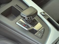 Audi A4L 40 TFSI Luxury Dynamic - ფოტო 5