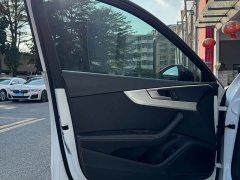 Audi A4L 40 TFSI Luxury Dynamic - ფოტო 6