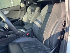 Audi A4L 40 TFSI Luxury Dynamic - ფოტო 7