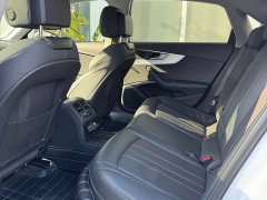 Audi A4L 40 TFSI Luxury Dynamic - ფოტო 8