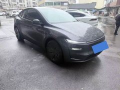 Tesla Model Y Long Range All-Wheel Drive Launch Edition - ფოტო 3