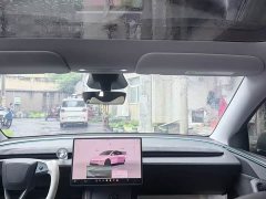 Tesla Model Y Long Range All-Wheel Drive Launch Edition - ფოტო 5