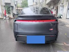 Tesla Model Y Long Range All-Wheel Drive Launch Edition - ფოტო 8