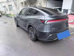 Tesla Model Y Long Range All-Wheel Drive Launch Edition - ფოტო 9