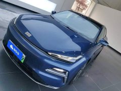 Geely Galaxy Xingyao 8 130km EM-P Starship Edition - ფოტო 1