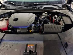 Geely Galaxy Xingyao 8 130km EM-P Starship Edition - ფოტო 10