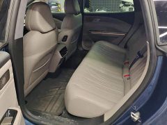 Geely Galaxy Xingyao 8 130km EM-P Starship Edition - ფოტო 11