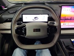 Geely Galaxy Xingyao 8 130km EM-P Starship Edition - ფოტო 15
