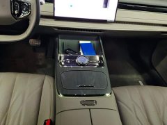 Geely Galaxy Xingyao 8 130km EM-P Starship Edition - ფოტო 16