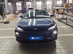 Geely Galaxy Xingyao 8 130km EM-P Starship Edition - ფოტო 2