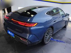 Geely Galaxy Xingyao 8 130km EM-P Starship Edition - ფოტო 3