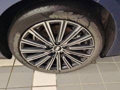 Geely Galaxy Xingyao 8 130km EM-P Starship Edition - ფოტო 6