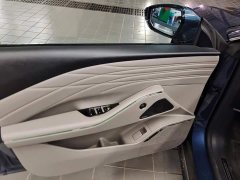 Geely Galaxy Xingyao 8 130km EM-P Starship Edition - ფოტო 7