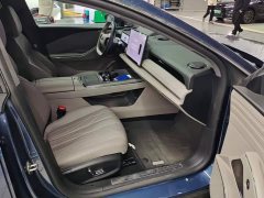 Geely Galaxy Xingyao 8 130km EM-P Starship Edition - ფოტო 8
