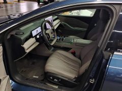 Geely Galaxy Xingyao 8 130km EM-P Starship Edition - ფოტო 9