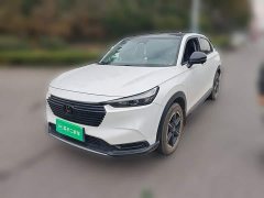 Honda Vezel 1.5L CVT Tech Edition - ფოტო 1