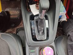 Honda Vezel 1.5L CVT Tech Edition - ფოტო 10