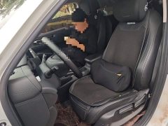 Honda Vezel 1.5L CVT Tech Edition - ფოტო 11