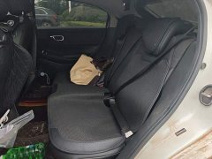 Honda Vezel 1.5L CVT Tech Edition - ფოტო 13