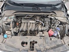 Honda Vezel 1.5L CVT Tech Edition - ფოტო 16