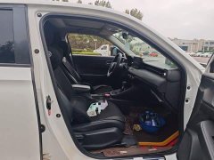 Honda Vezel 1.5L CVT Tech Edition - ფოტო 19