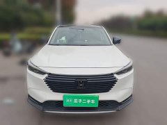 Honda Vezel 1.5L CVT Tech Edition - ფოტო 2