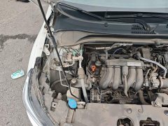 Honda Vezel 1.5L CVT Tech Edition - ფოტო 20